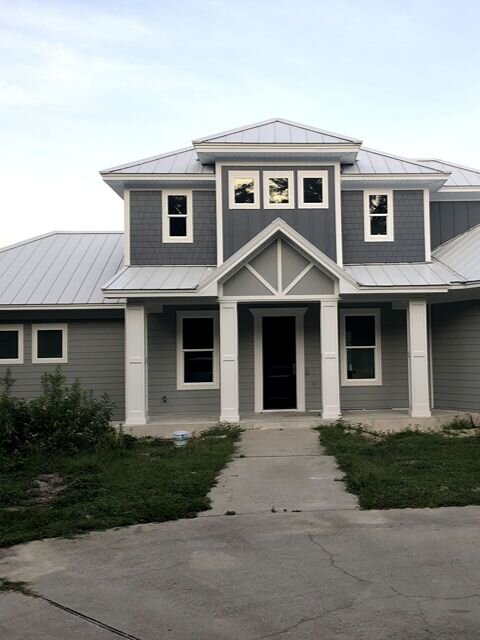 Insulated Vinyl Siding